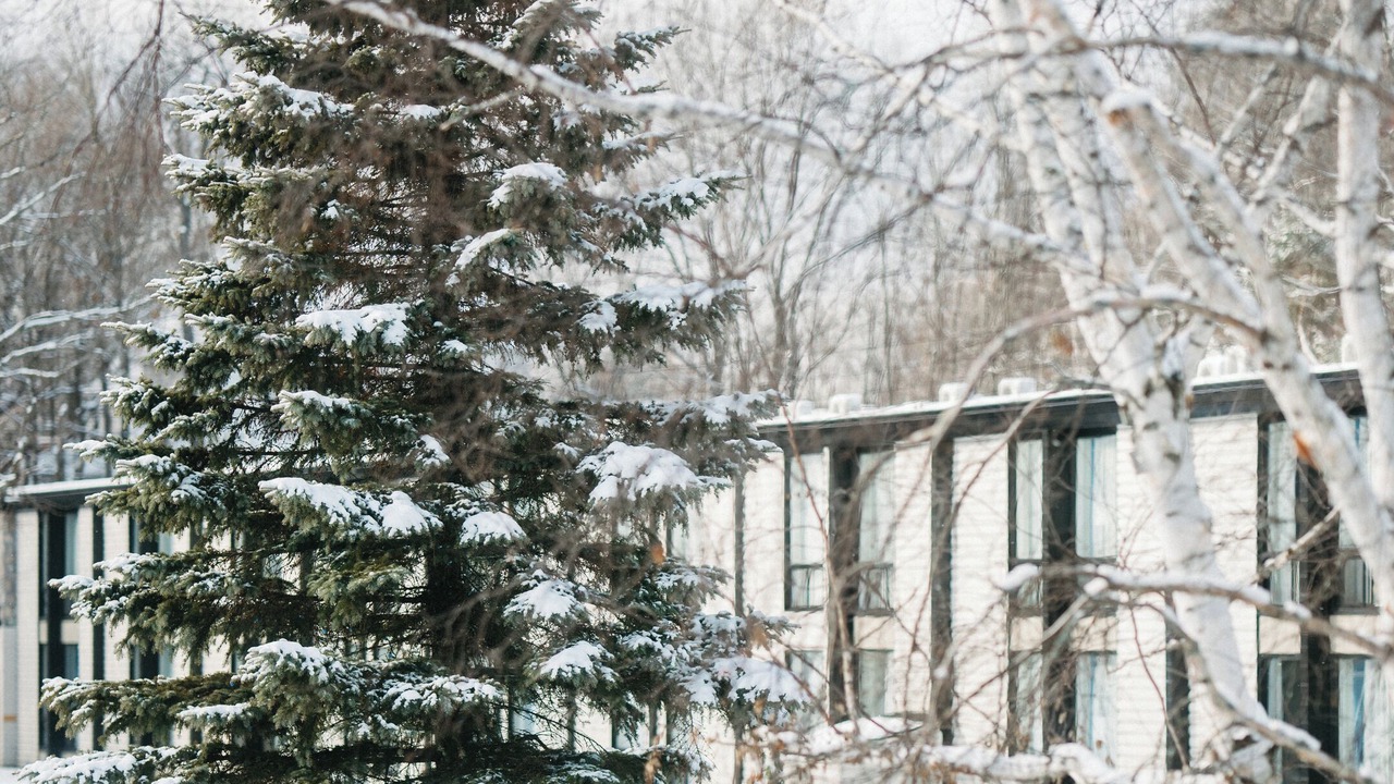 Photo of Outdoor in Sainte-Adele