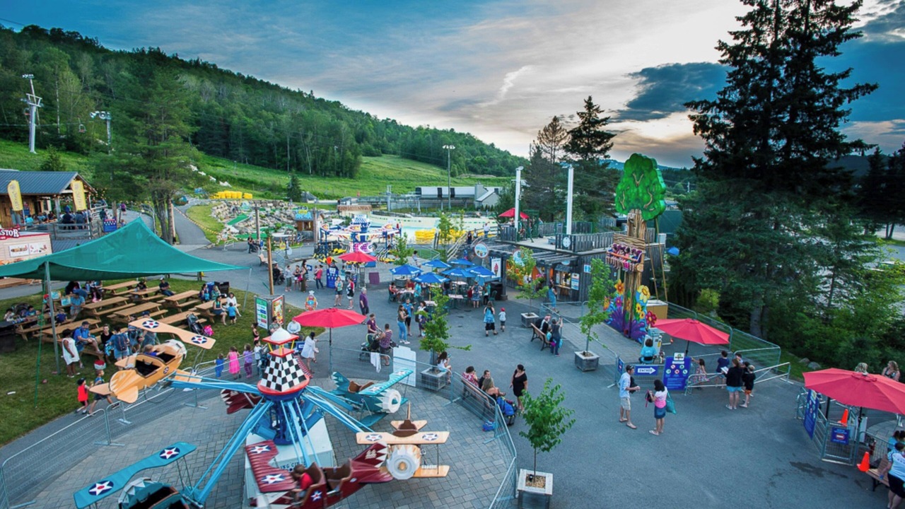 Photo of Outdoor in Sainte-Adele