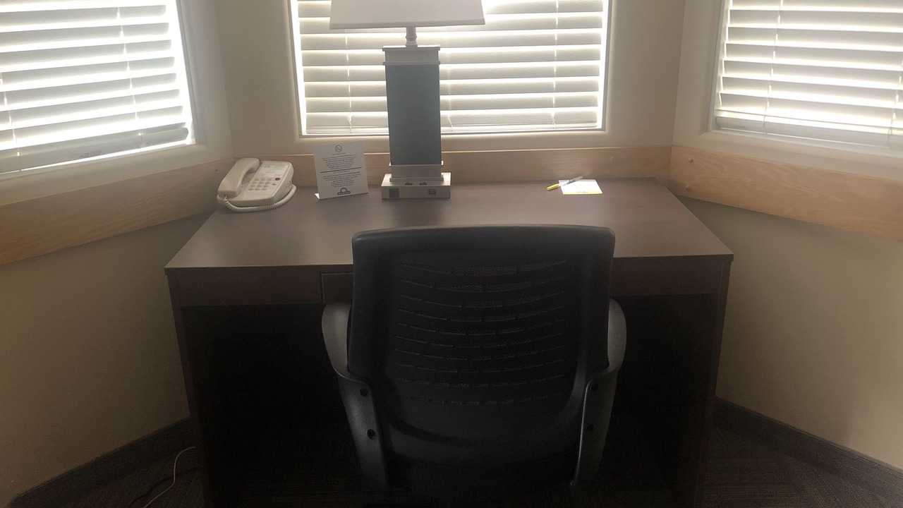 Photo of Livingroom in Hinton