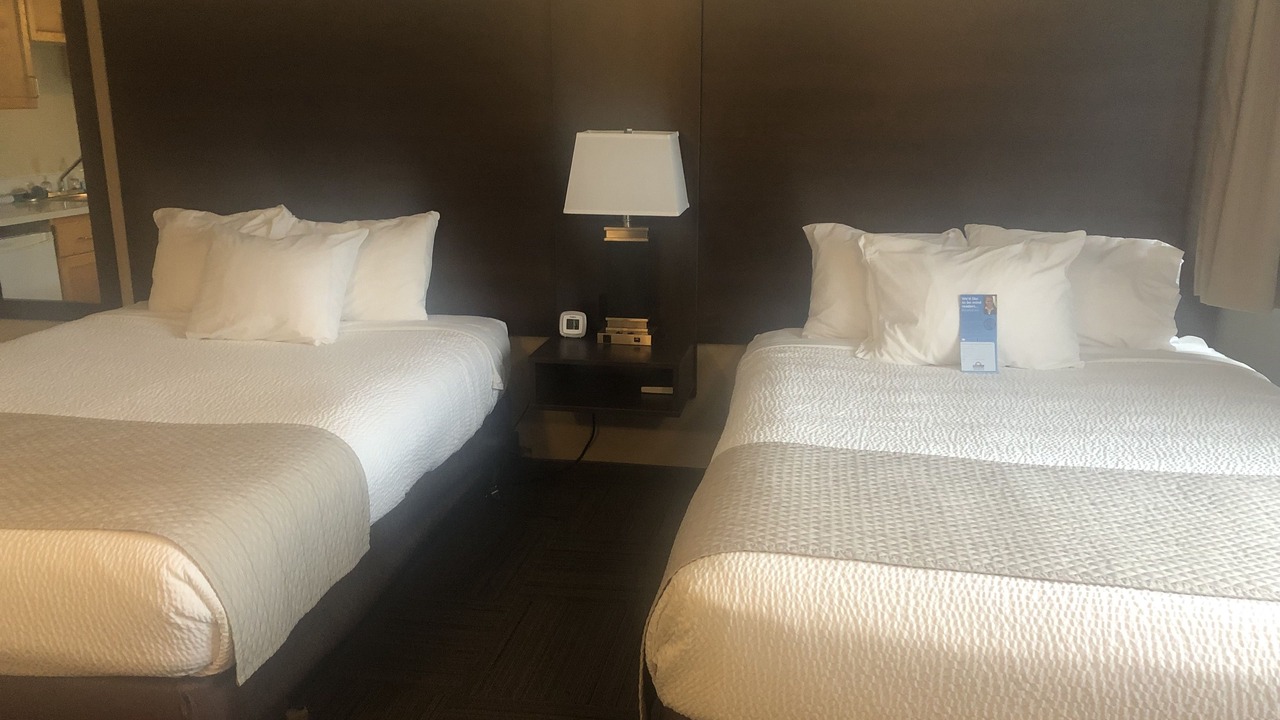 Photo of Bedroom in Hinton