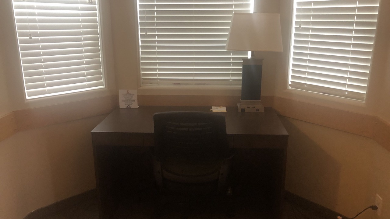Photo of Livingroom in Hinton