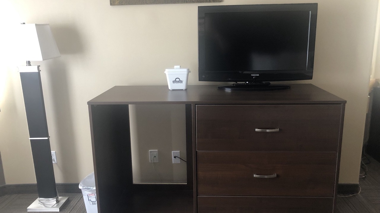 Photo of Bedroom in Hinton