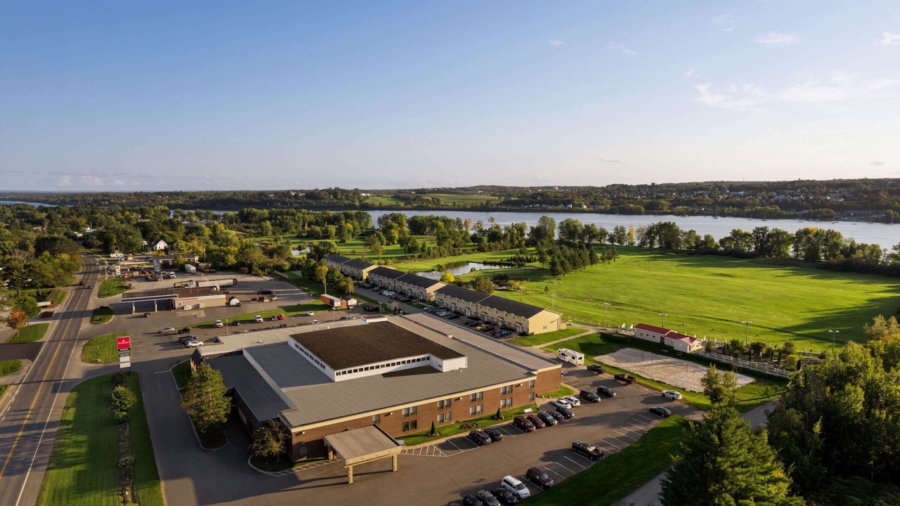 Photo of Outdoor in Fredericton