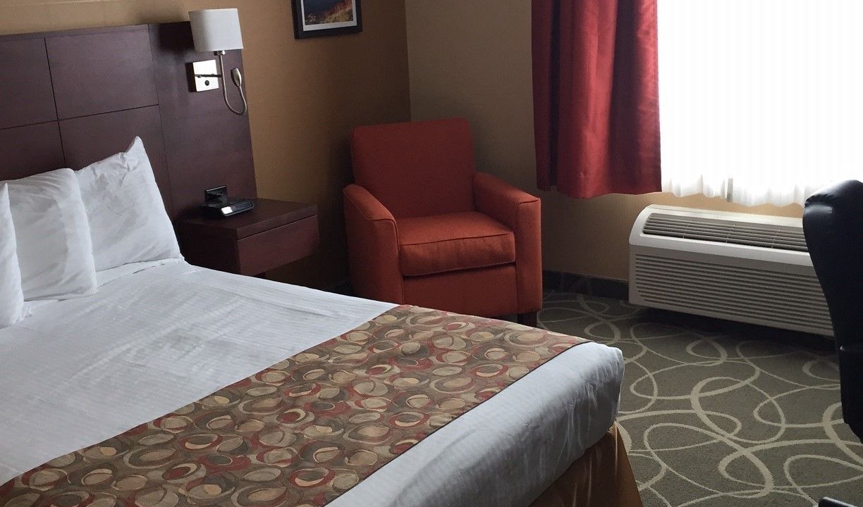 Photo of Bedroom in Gander