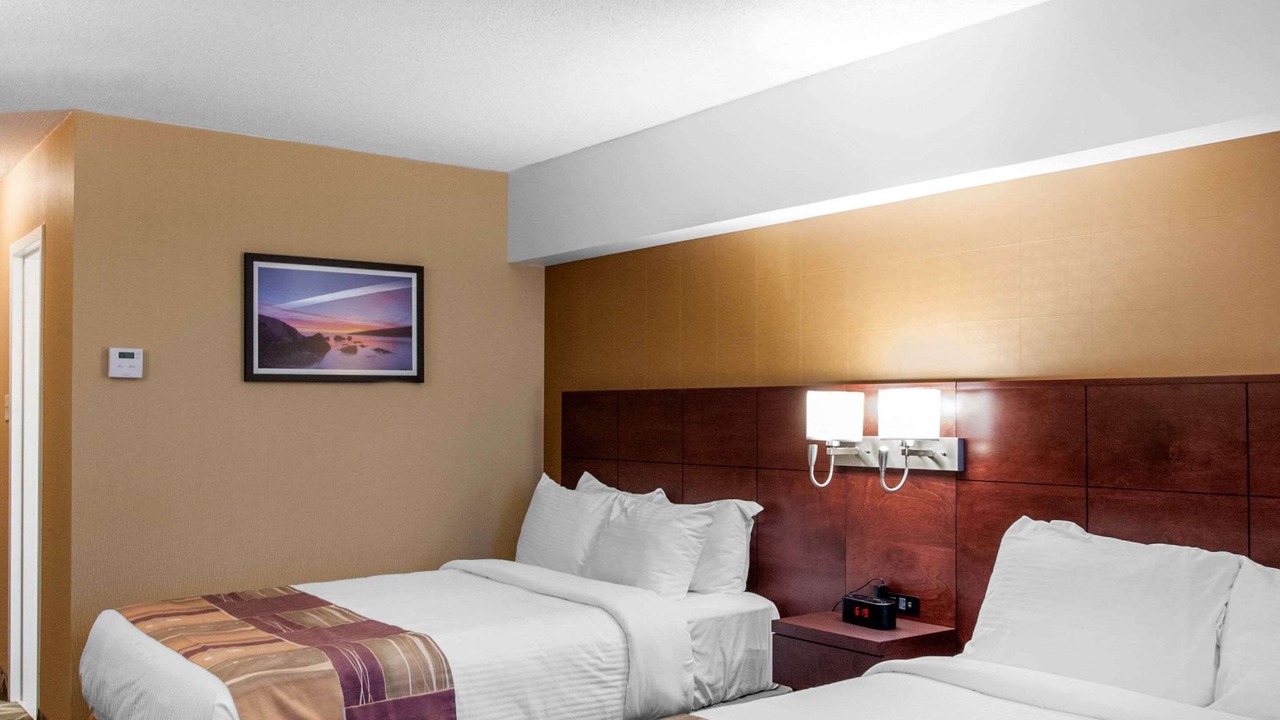 Photo of Bedroom in Gander