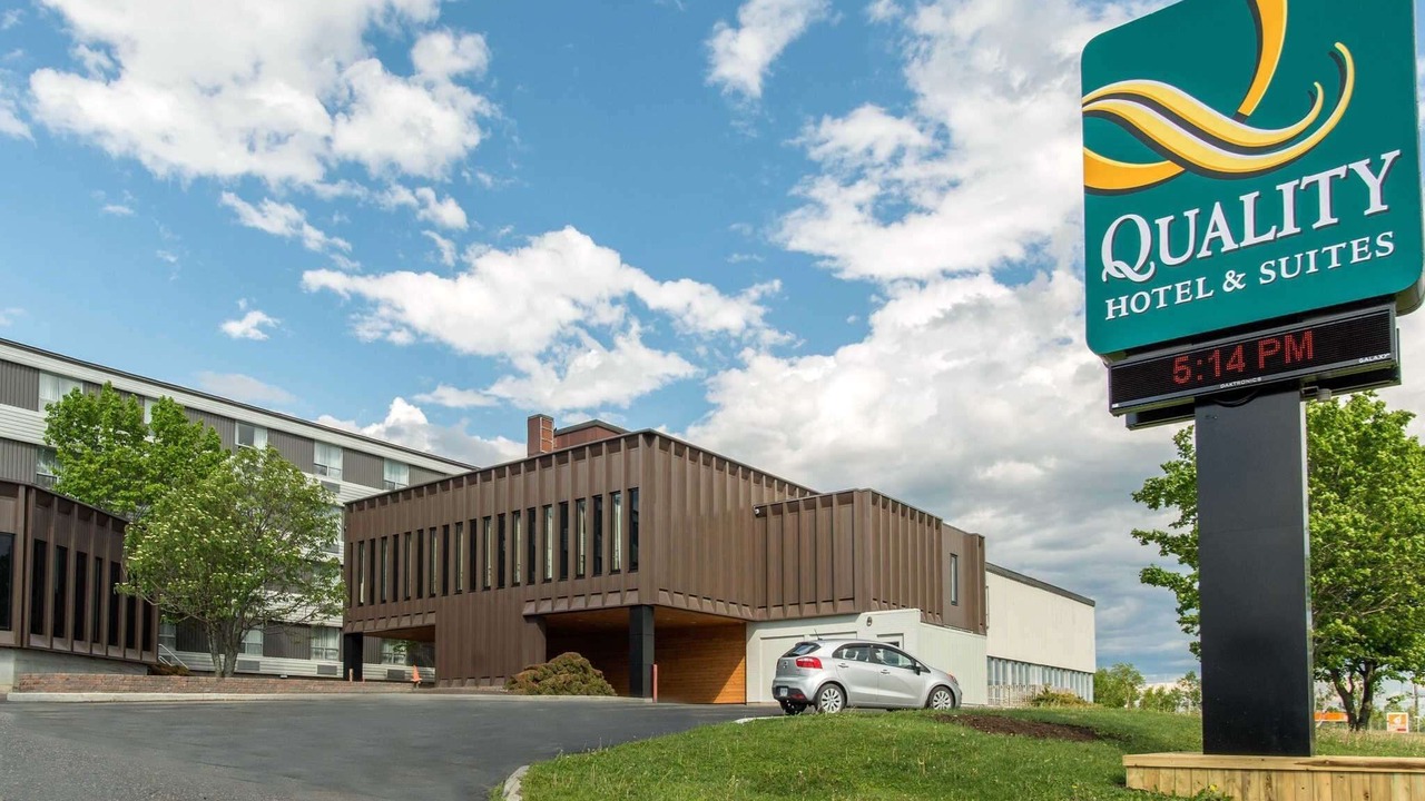Photo of Outdoor in Gander
