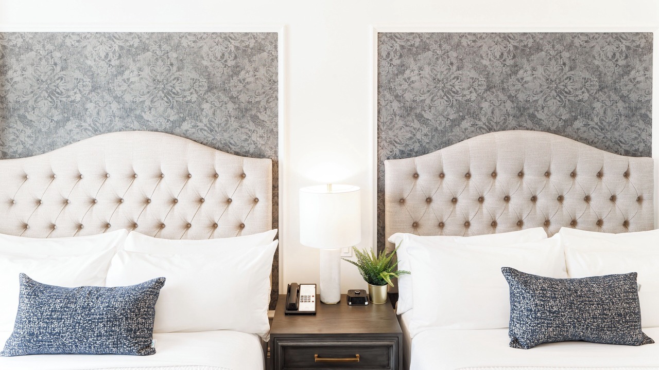 Photo of Bedroom in Queens Square