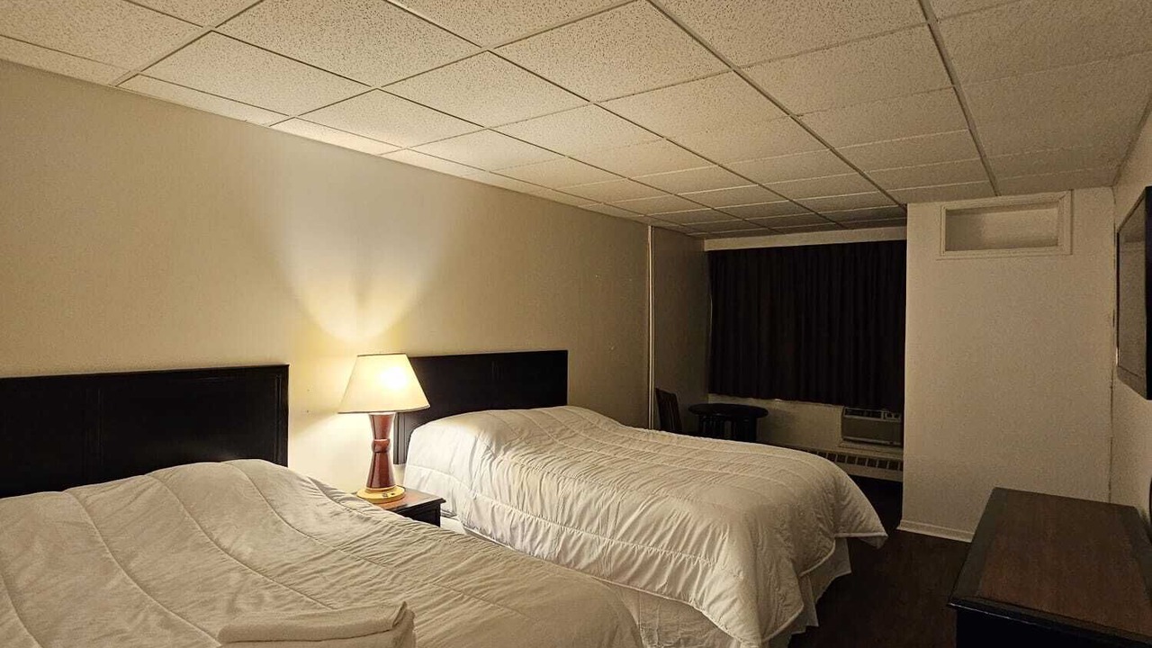 Photo of Bedroom in Parry Sound