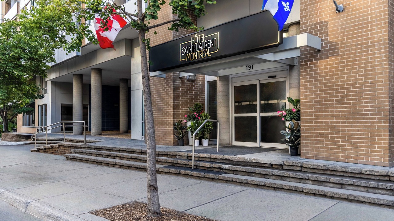 Photo of Outdoor in Quartier des Spectacles