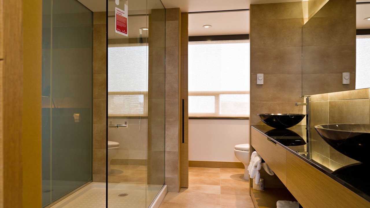 Photo of Bathroom in Prince George
