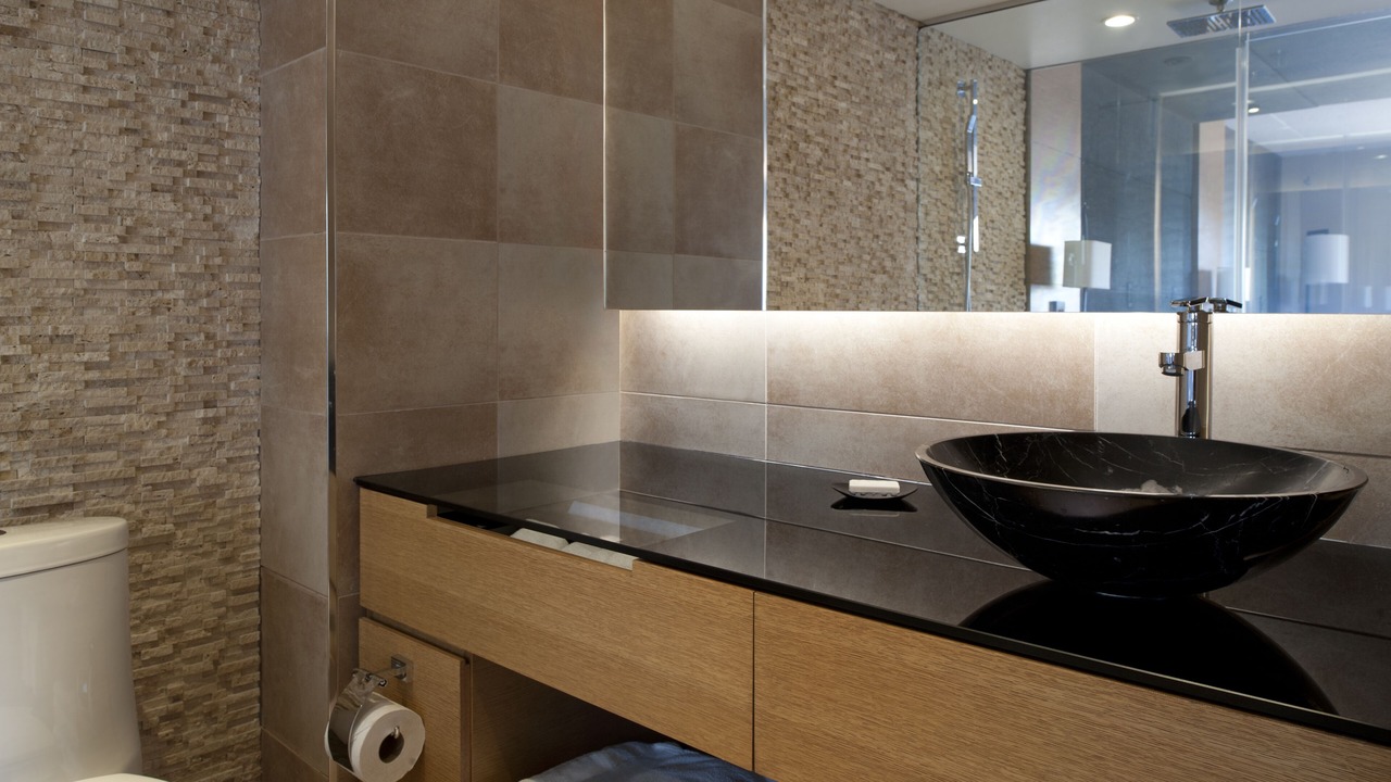 Photo of Bathroom in Prince George