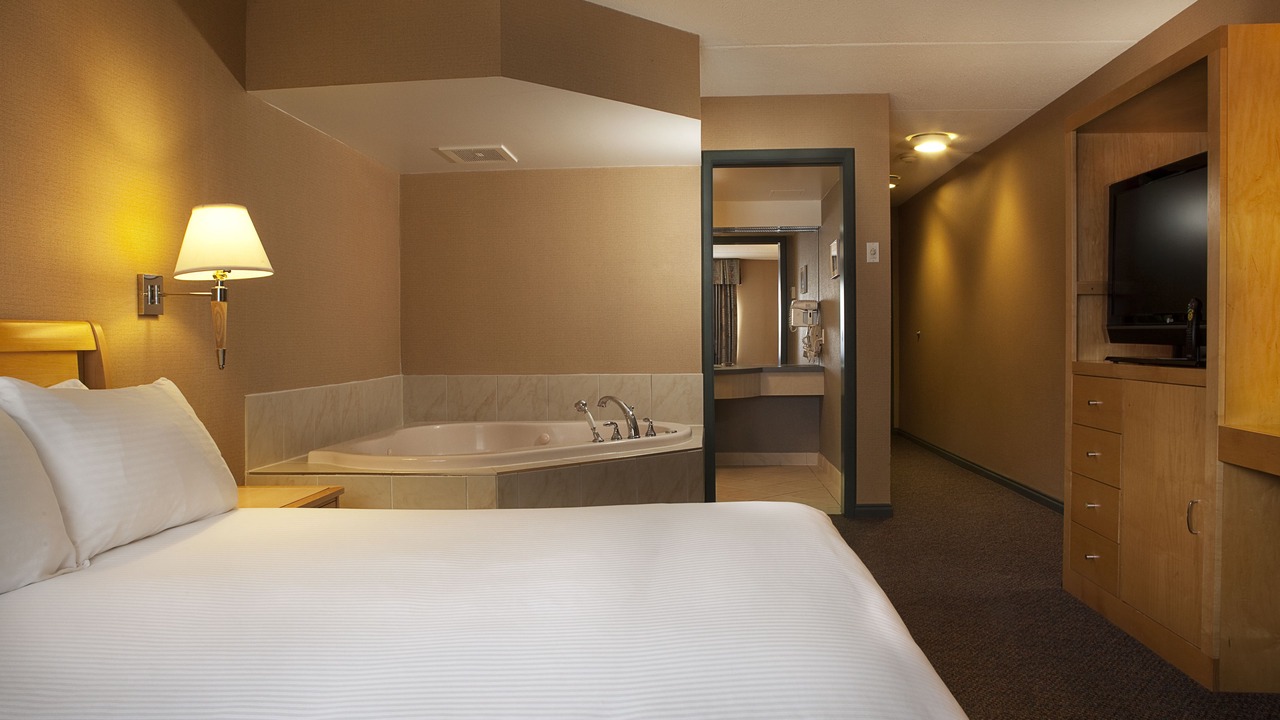 Photo of Bedroom in Prince George