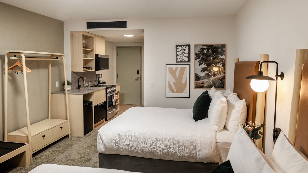 Photo of Bedroom in Jasper