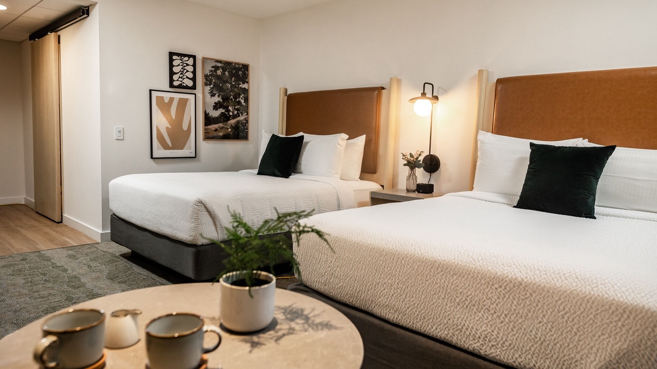 Photo of Bedroom in Jasper