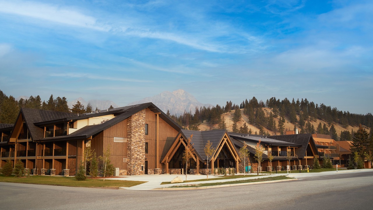 Photo of Outdoor in Jasper