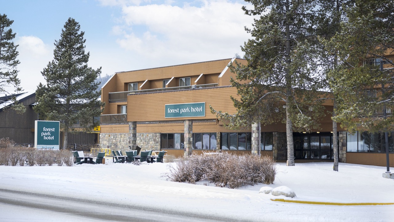 Photo of Outdoor in Jasper