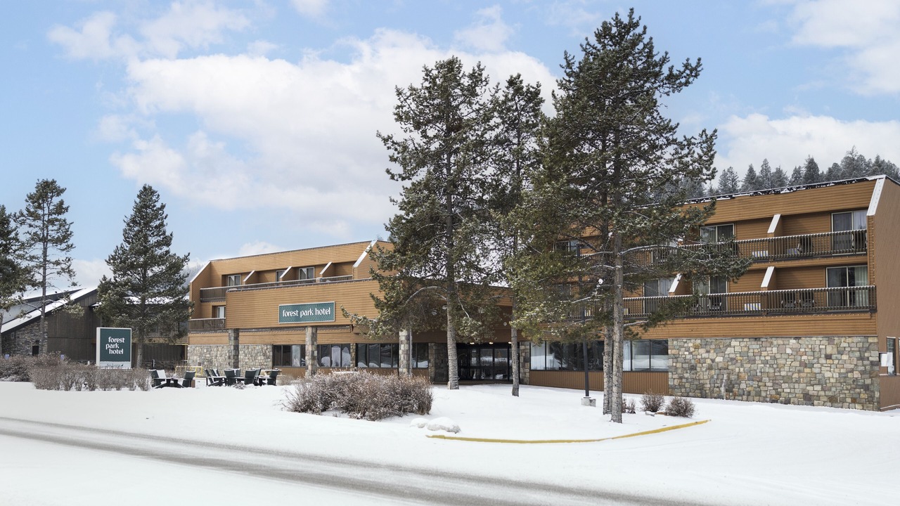 Photo of Outdoor in Jasper