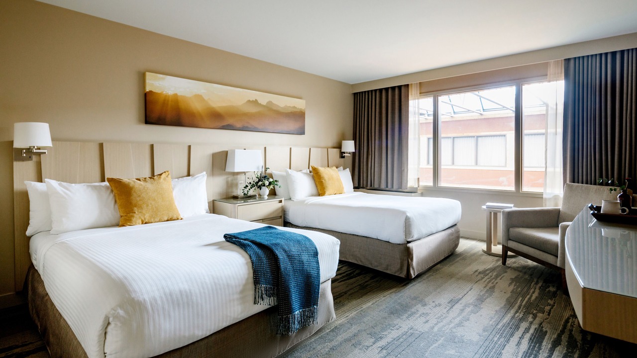 Photo of Bedroom in Jasper
