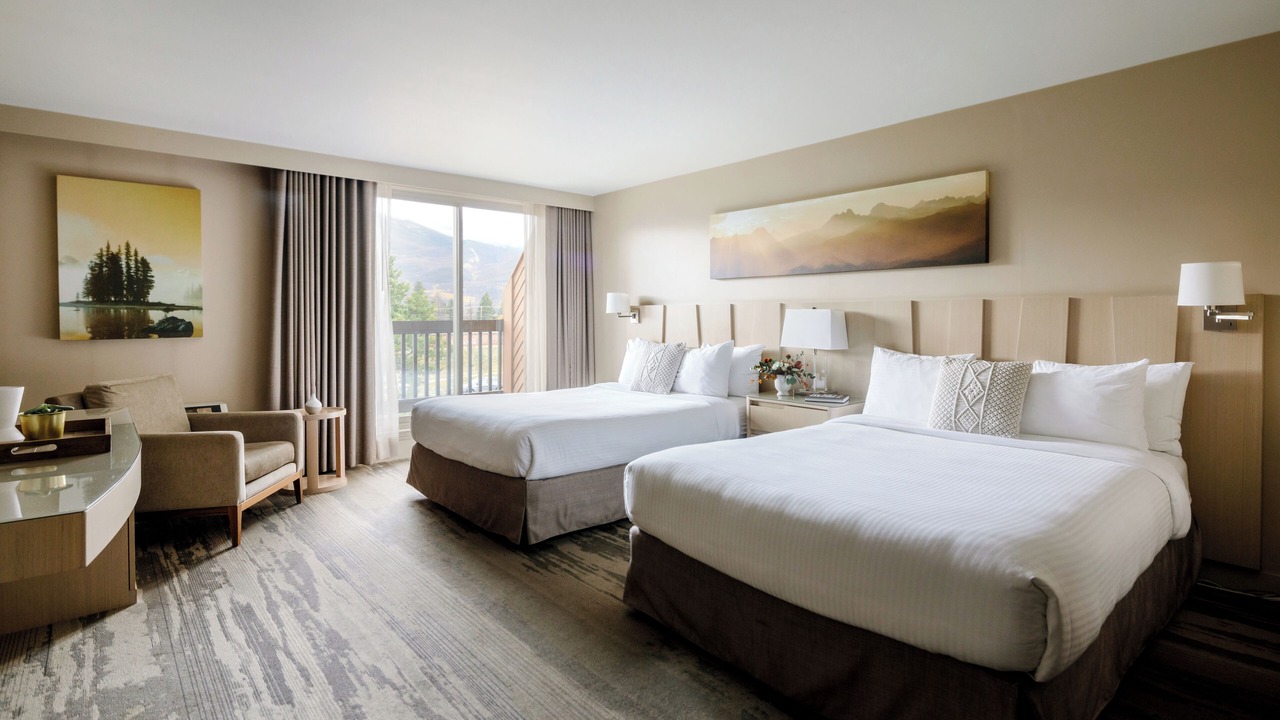 Photo of Bedroom in Jasper