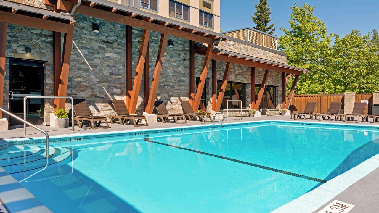 Photo of Outdoor in Port Alberni