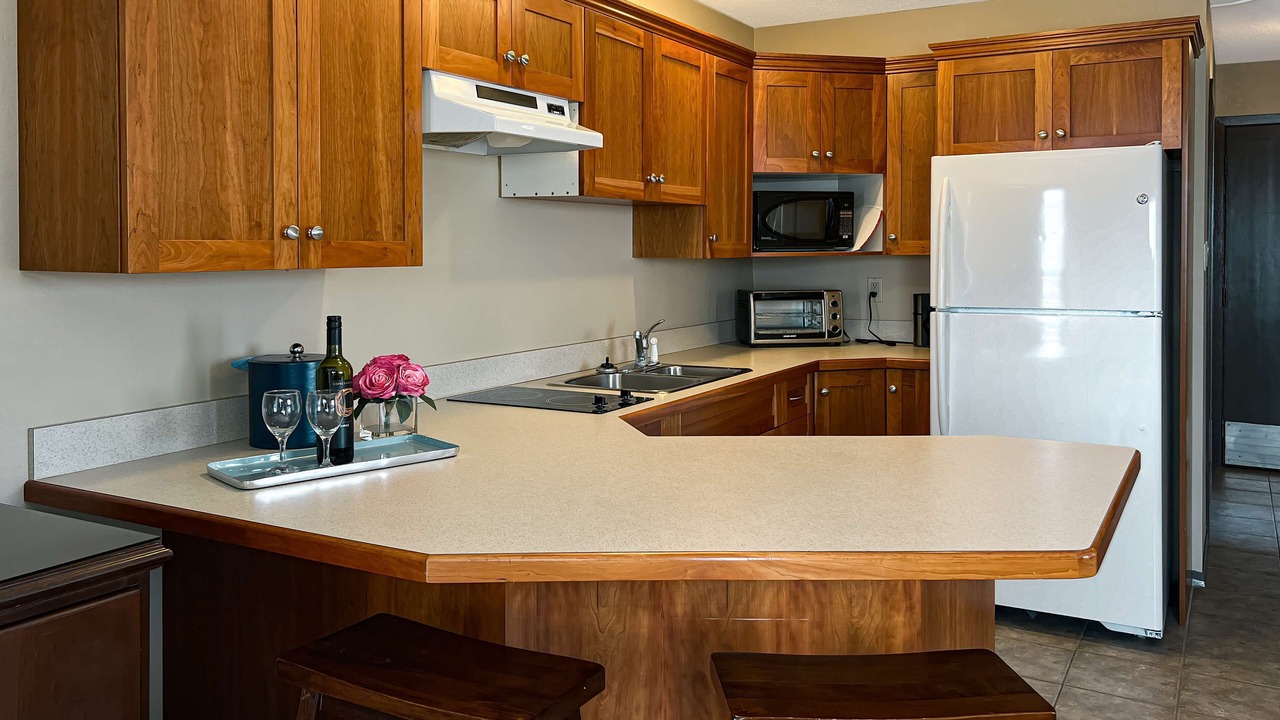 Photo of Kitchen in Swift Current