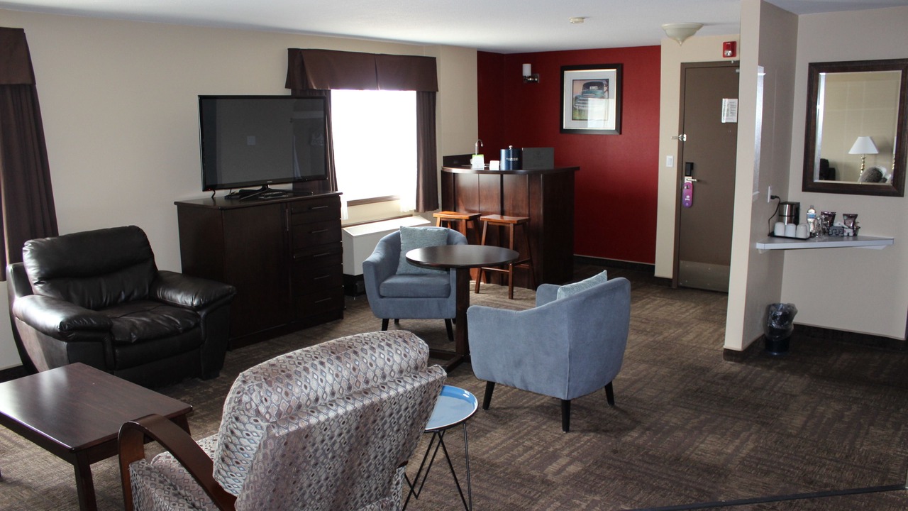 Photo of Bedroom in Swift Current