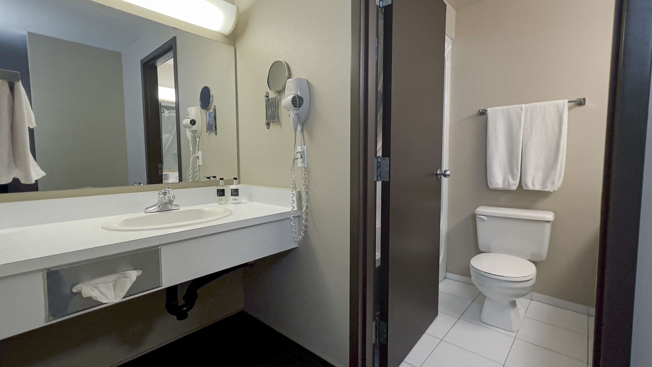 Photo of Bathroom in Swift Current