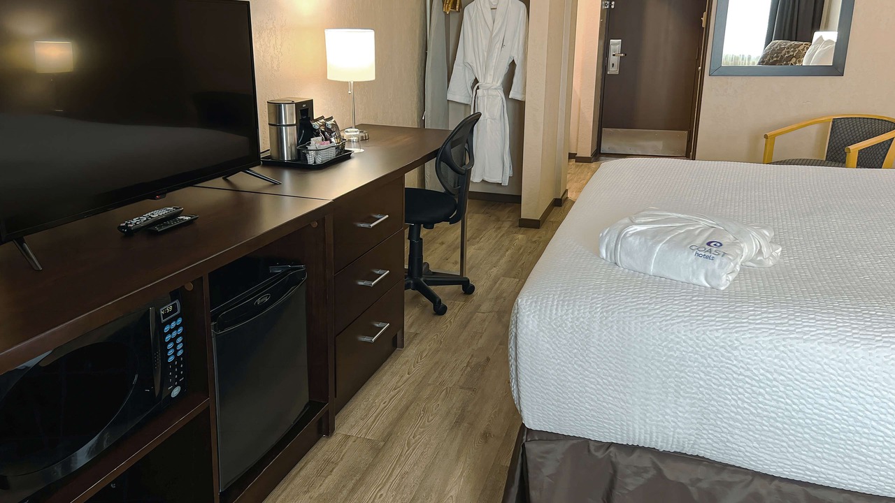 Photo of Bedroom in Swift Current
