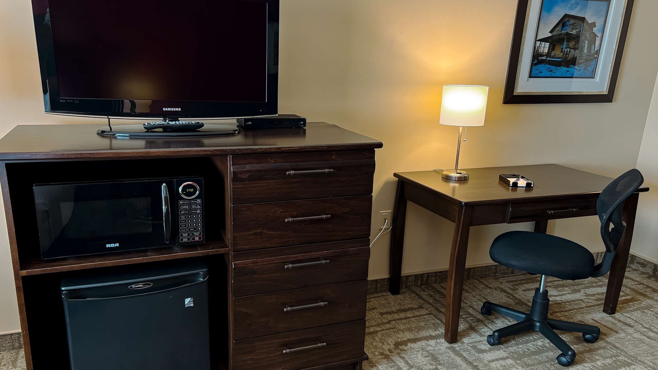 Photo of Bedroom in Swift Current