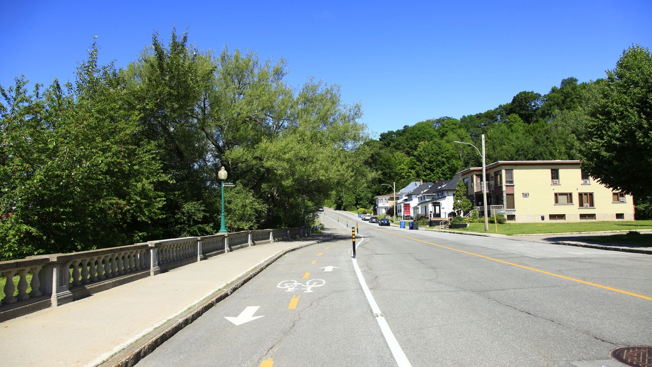 Photo of Outdoor in Mauricie