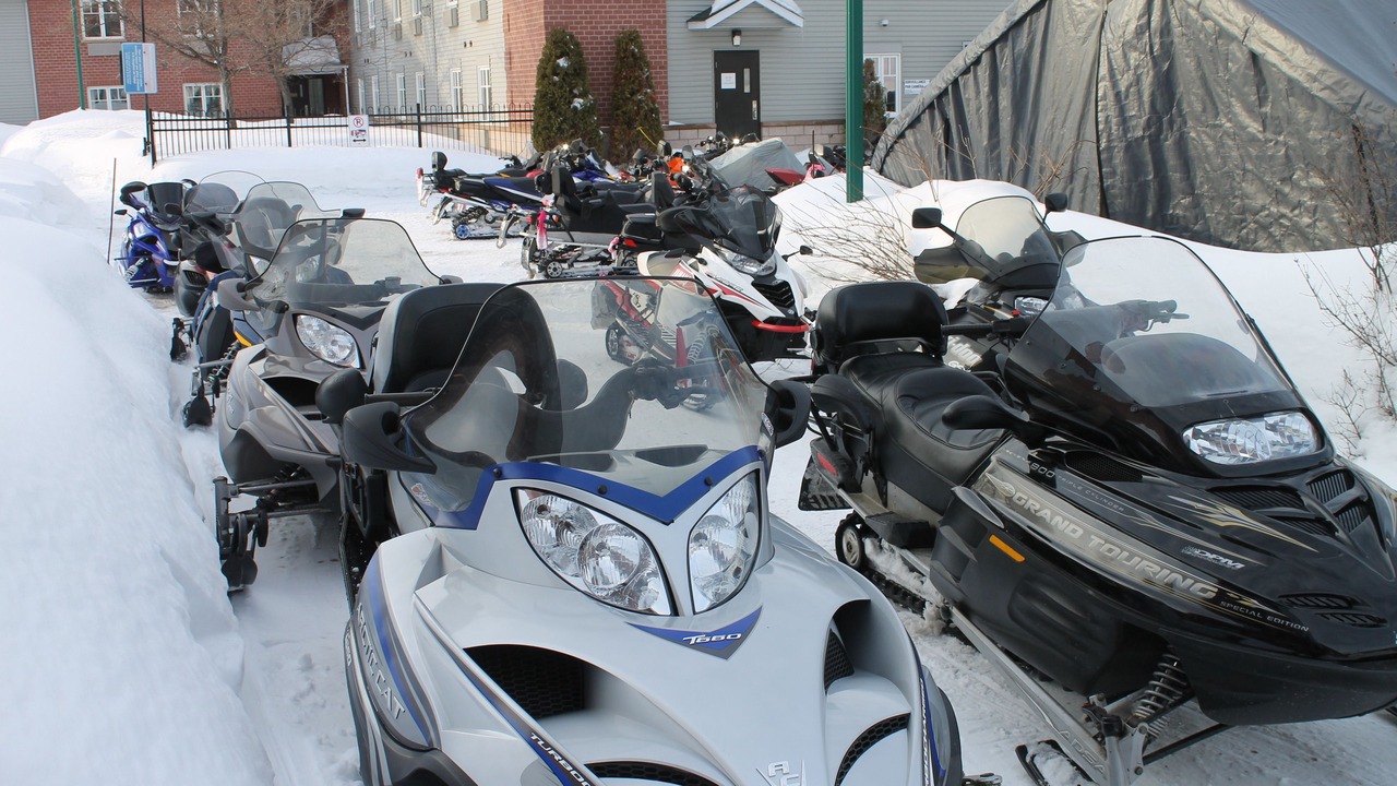 Photo of Others in Mauricie