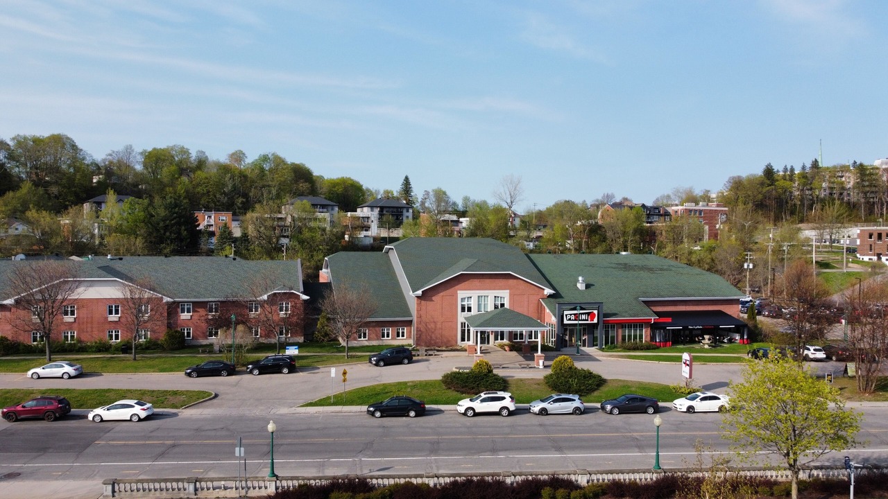 Photo of Outdoor in Mauricie