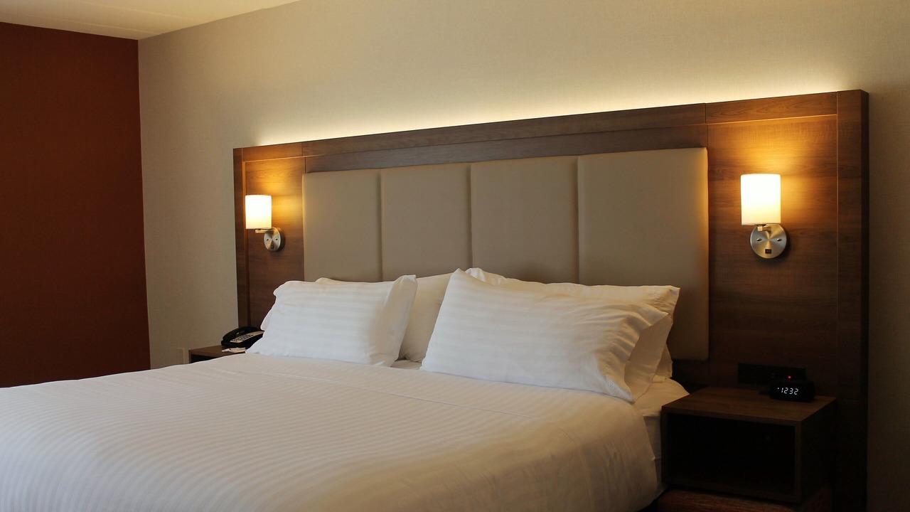 Photo of Bedroom in Charlottetown