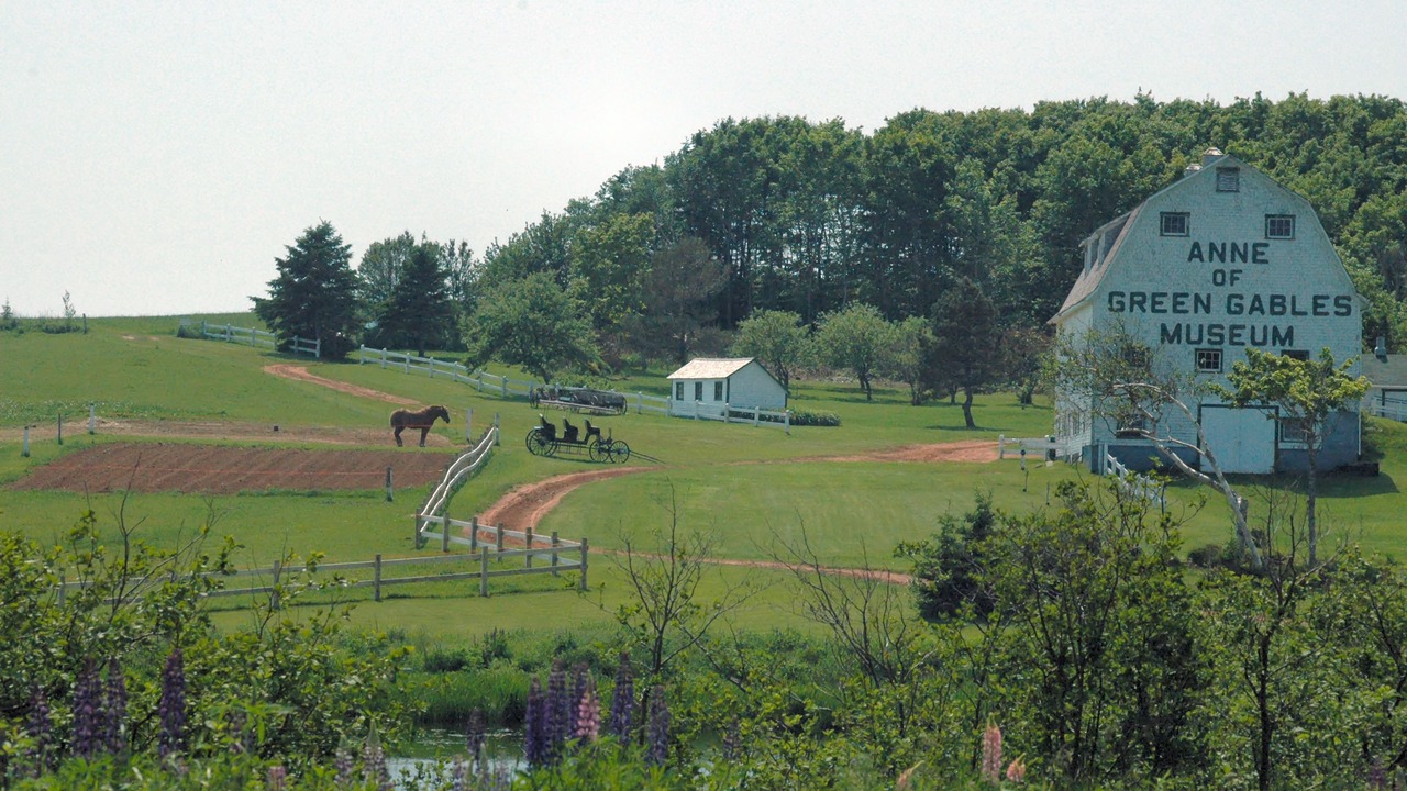 Photo of Outdoor in Charlottetown