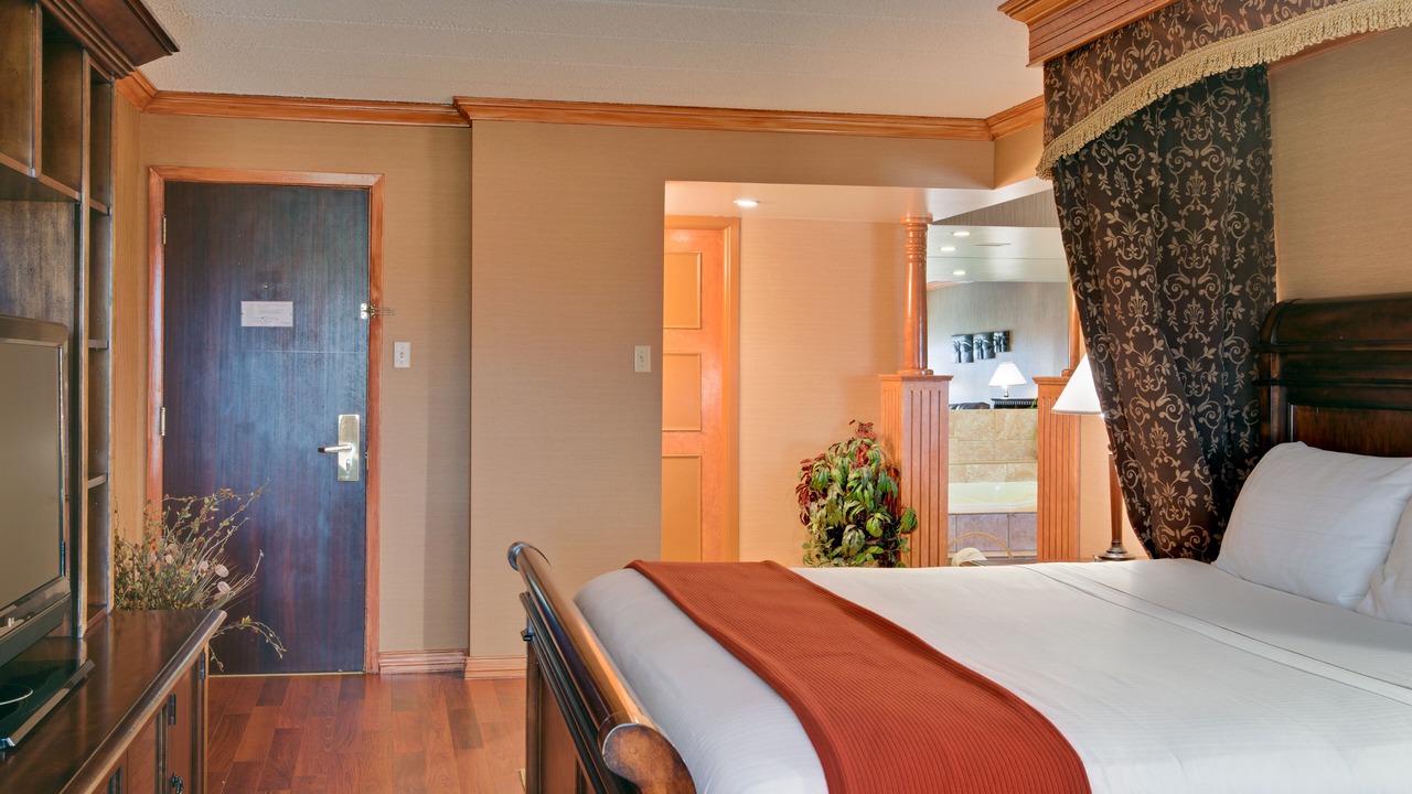 Photo of Bedroom in Charlottetown