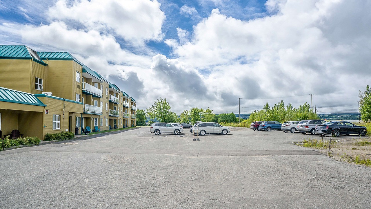 Photo of Outdoor in Ste Anne de Beaupre