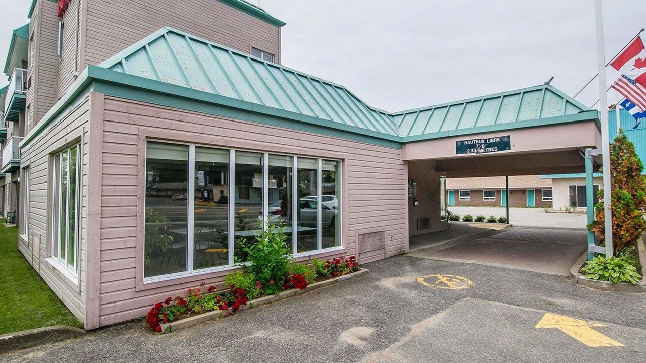 Photo of Outdoor in Ste Anne de Beaupre
