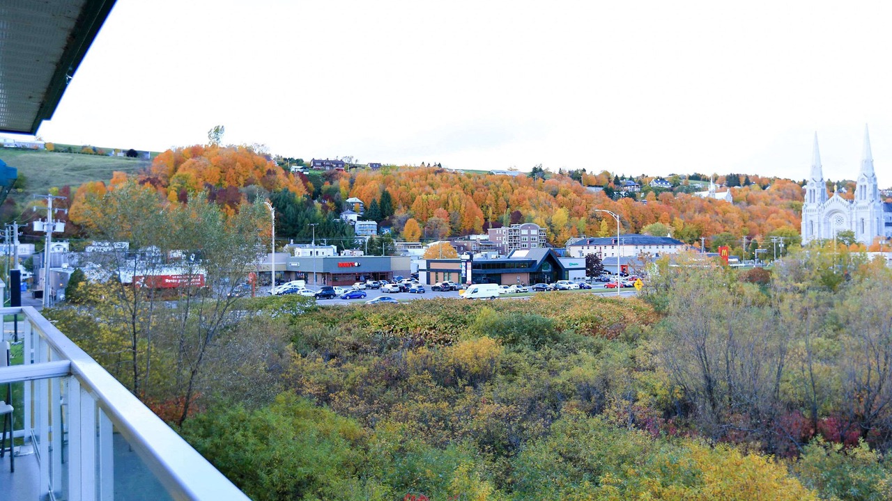 Photo of Outdoor in Ste Anne de Beaupre