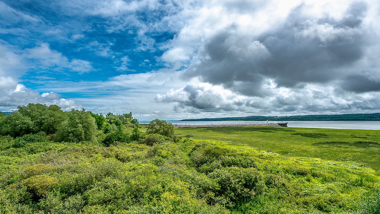 Photo of Outdoor in Ste Anne de Beaupre