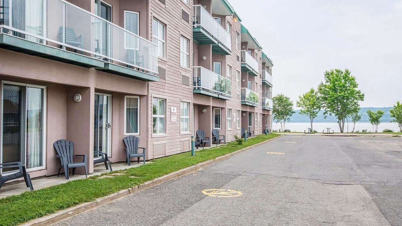 Photo of Outdoor in Ste Anne de Beaupre