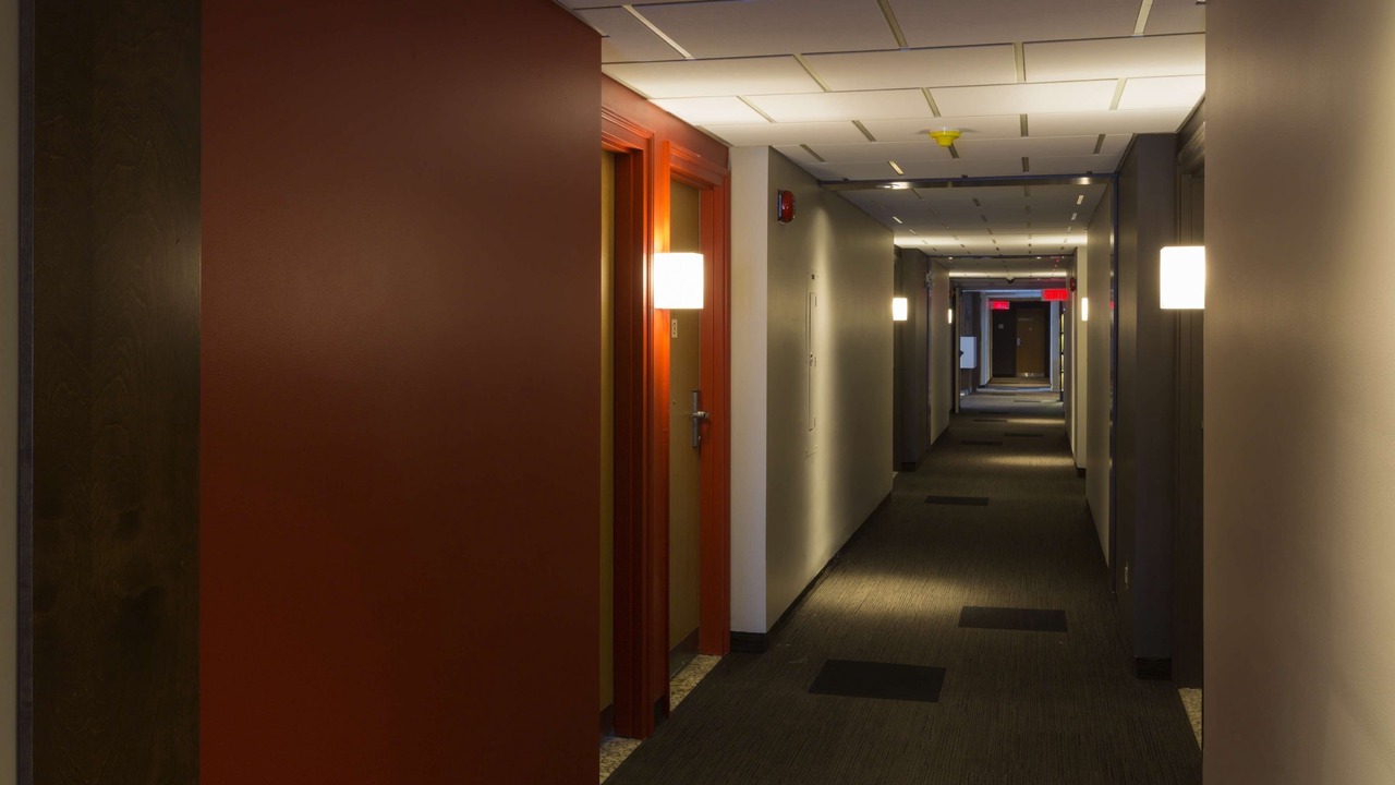 Photo of Bedroom in Quartier 5-4