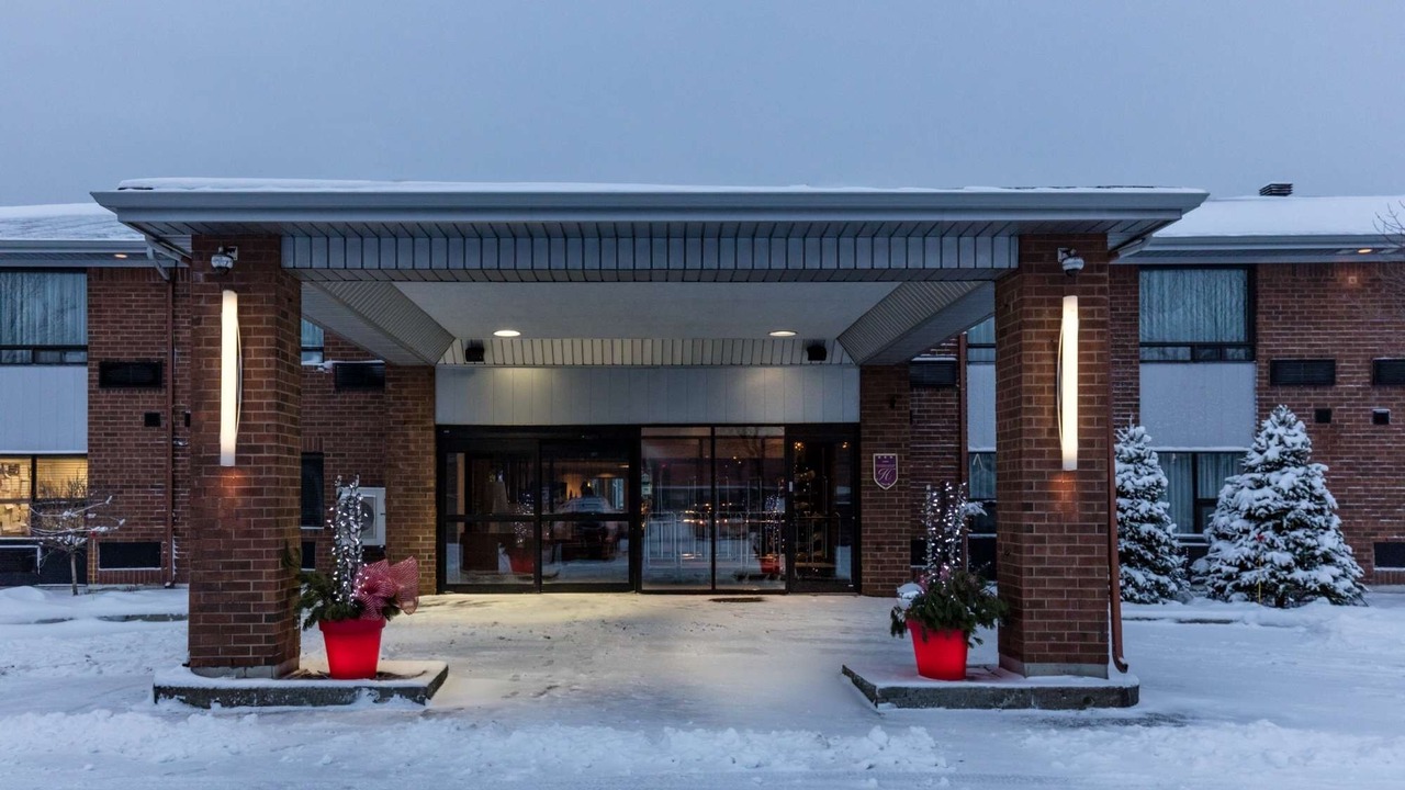 Photo of Outdoor in Quartier 5-4