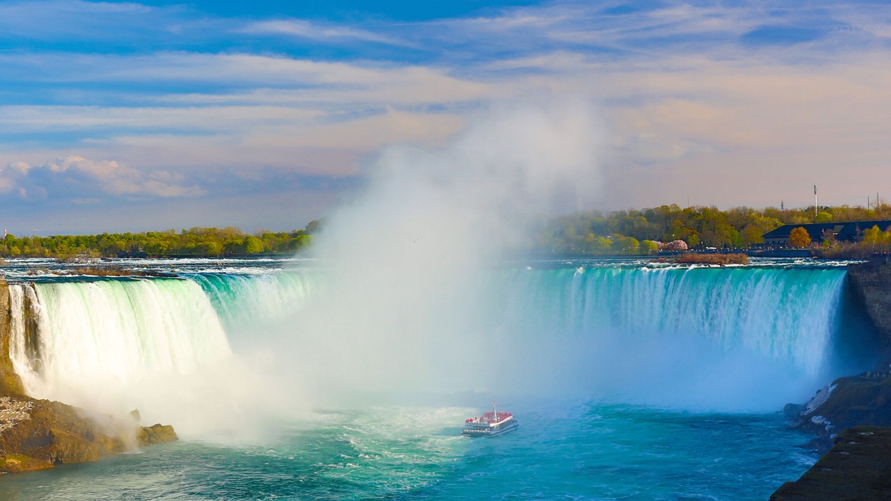 Photo of Others in Fallsview