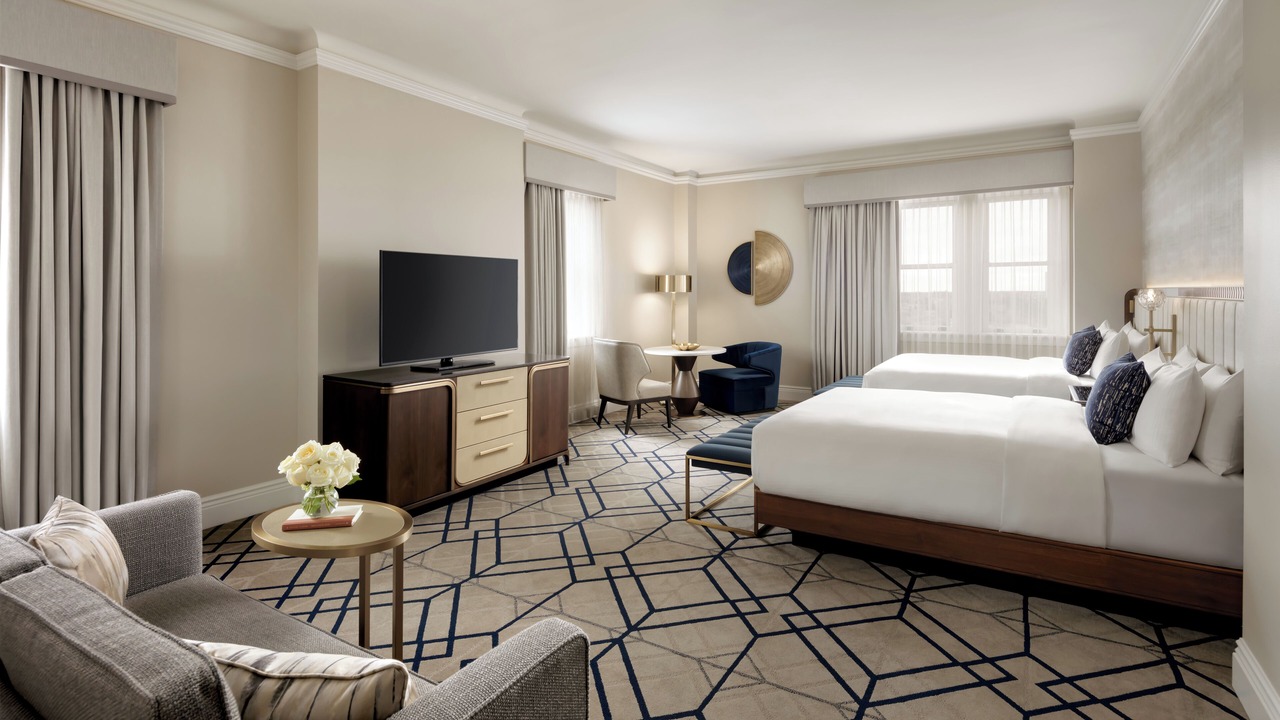 Photo of Bedroom in Downtown Edmonton