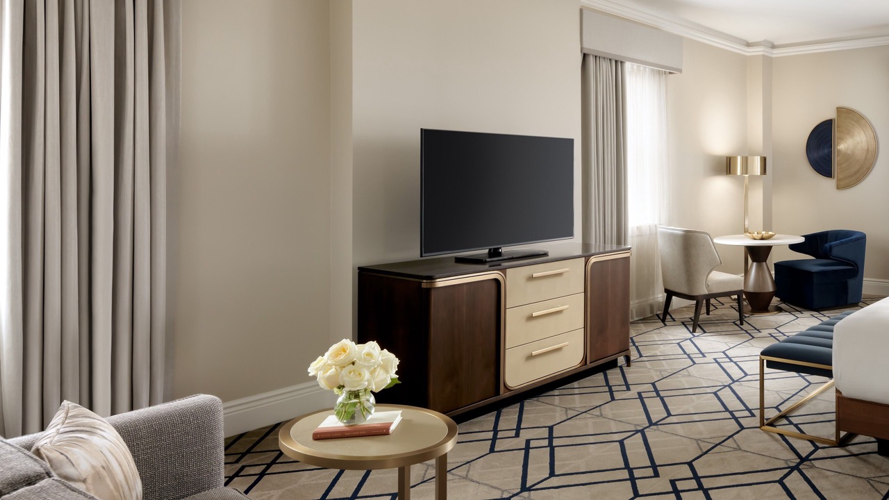 Photo of Bedroom in Downtown Edmonton