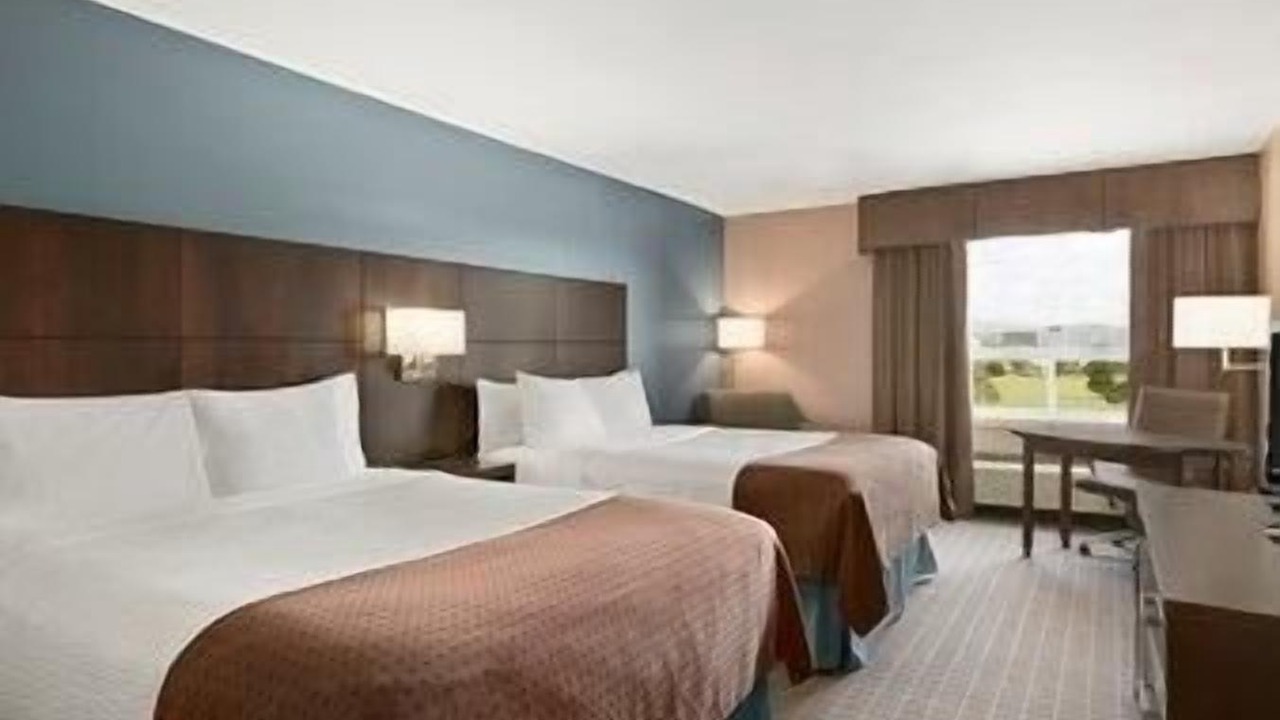 Photo of Bedroom in Downtown