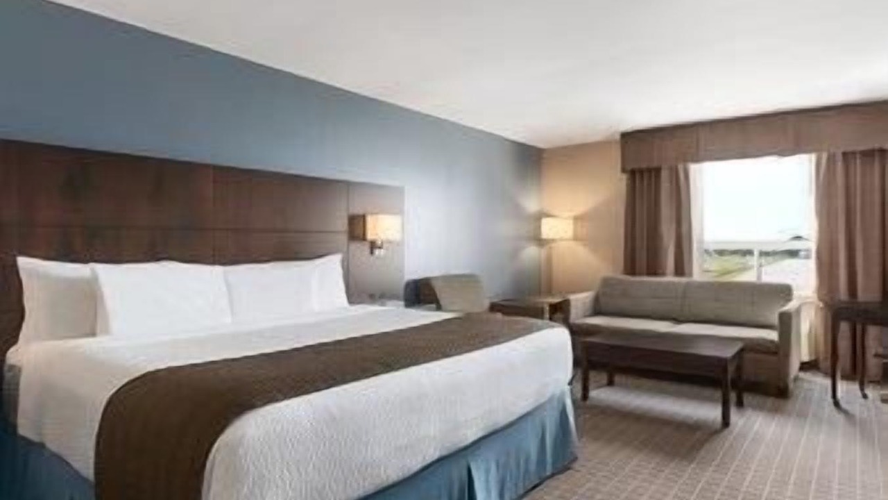 Photo of Bedroom in Downtown