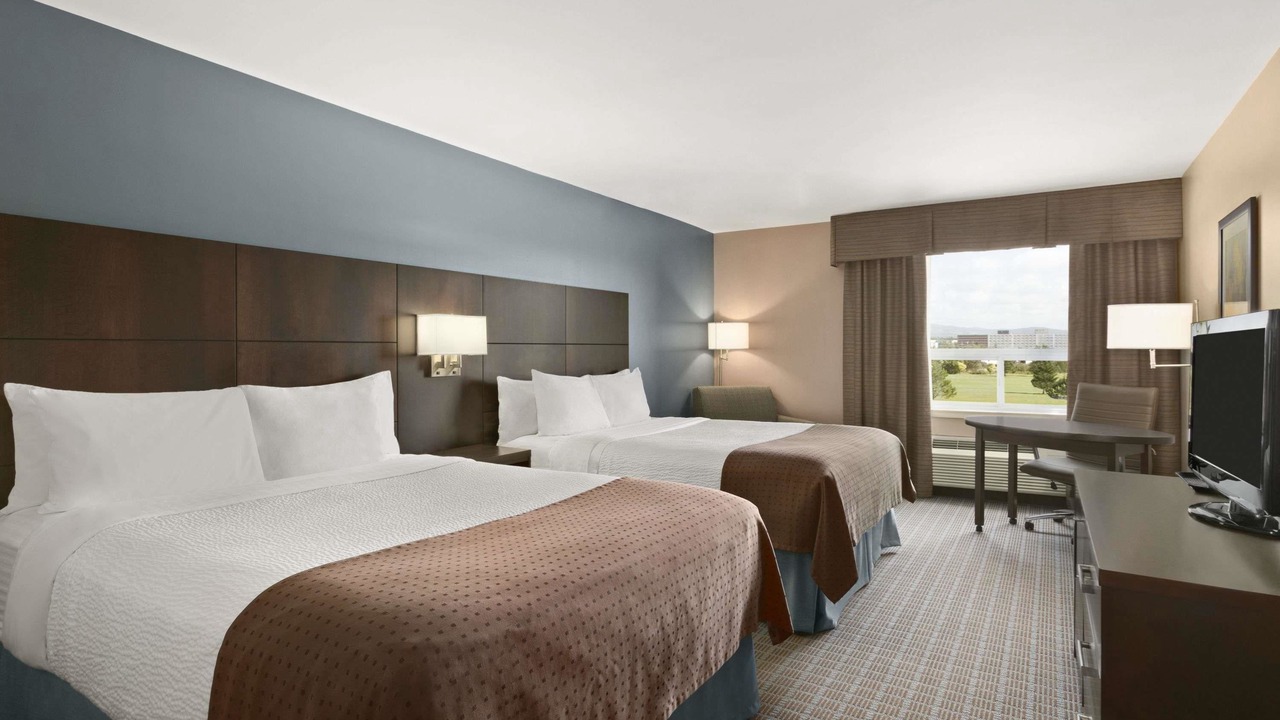 Photo of Bedroom in Downtown