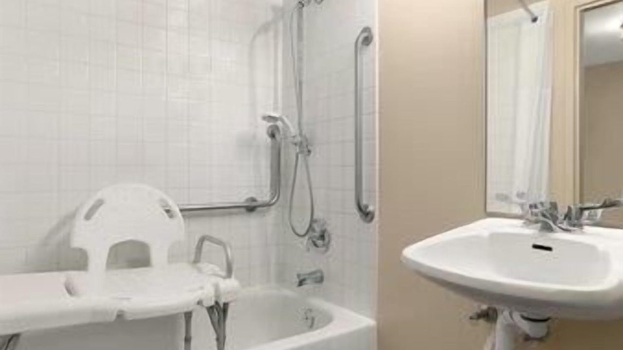 Photo of Bathroom in Downtown