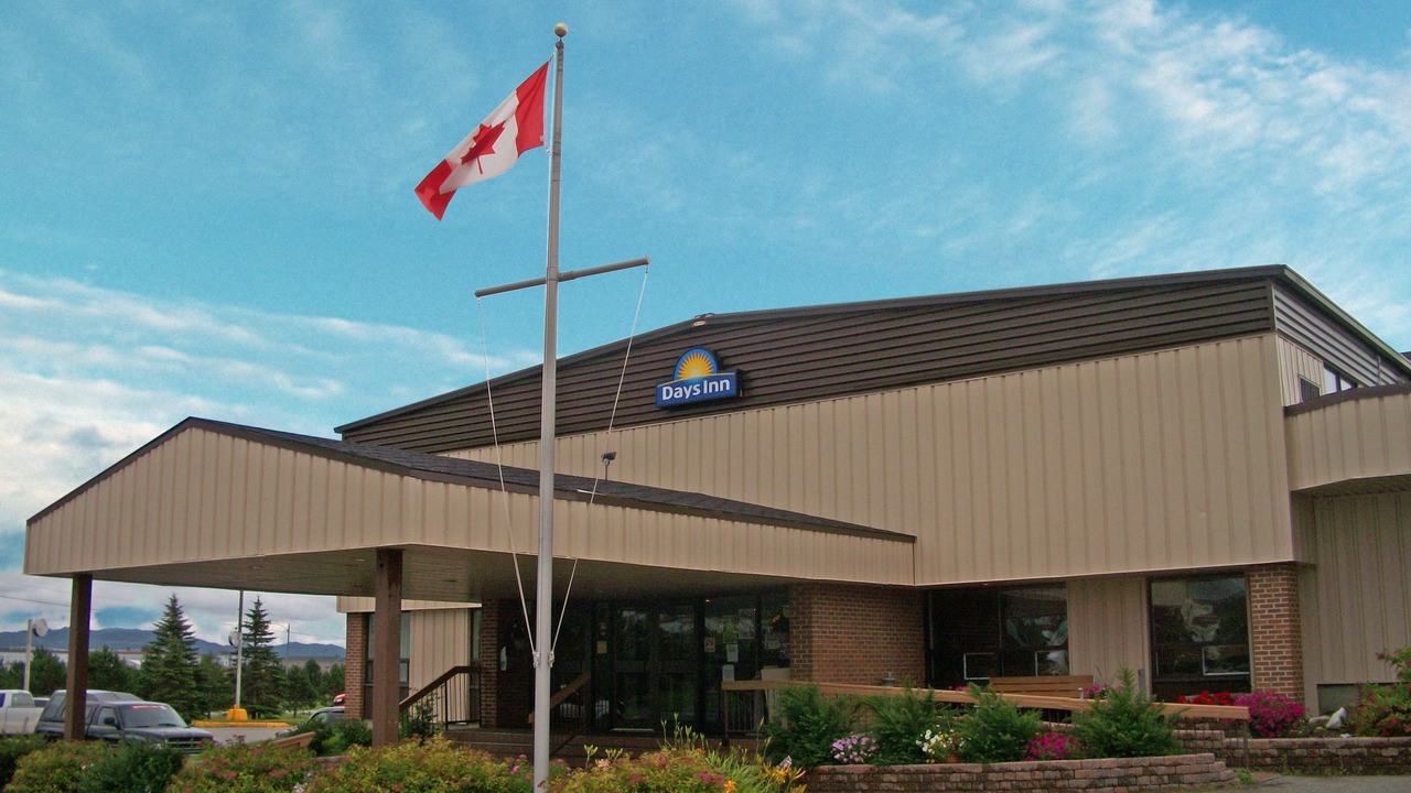 Photo of Outdoor in Downtown